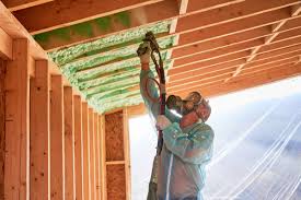 Best Commercial Insulation Services in Marshall, MO