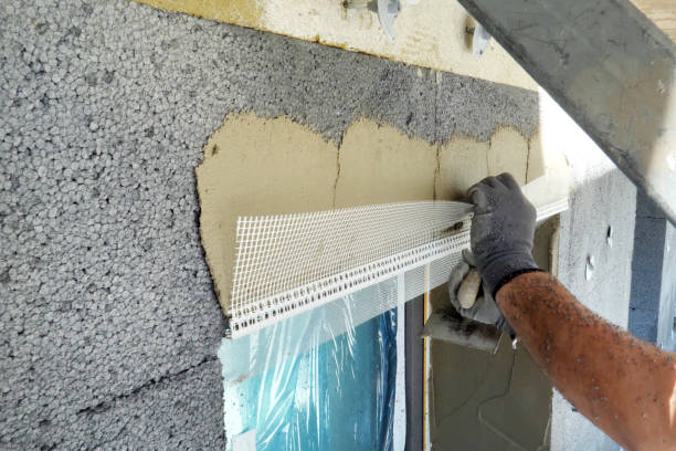 Professional Insulation Removal & Installation in Marshall, MO